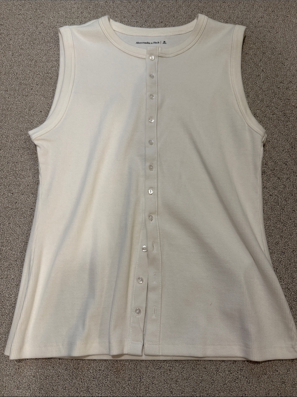 Abercrombie & Fitch Top - Picture 3 of 3